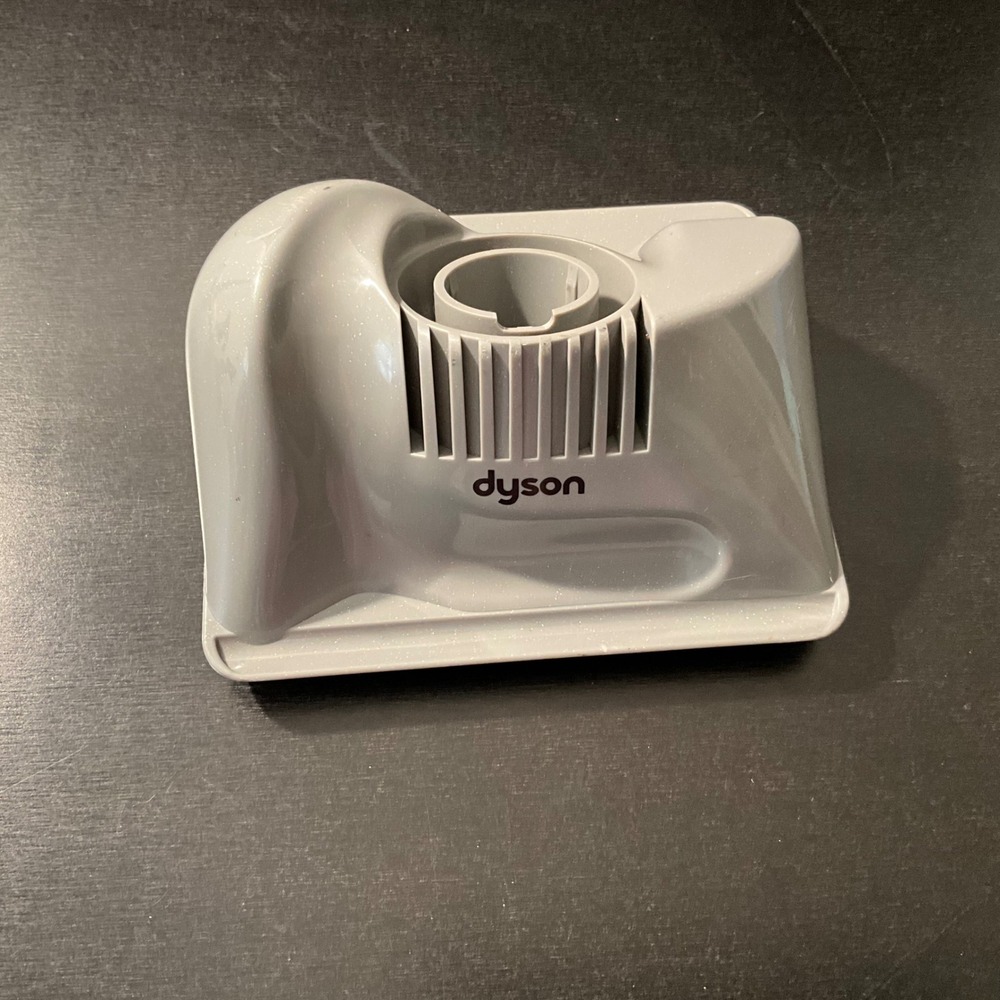Dyson Stubborn Dirt‎ Brush Attachment Vacuum Cleaner Head Tool Genuine